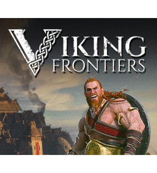 Viking Frontiers Steam Key GLOBAL